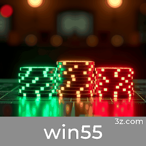win55 Bônus acumulado win55
